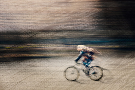 Veil of Speed