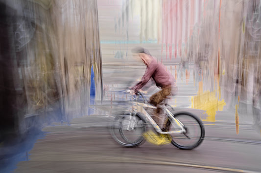 Impression of a Passing