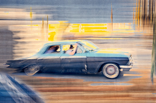 Havana Dreams