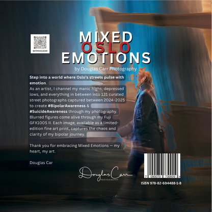 (A1) Mixed Emotions
